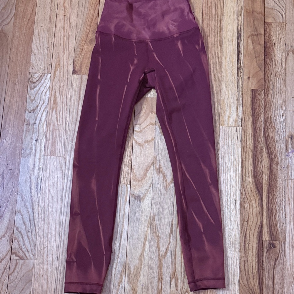 LULULEMON XS